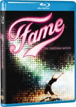Fame: The Original Movie (Blu-ray Movie)