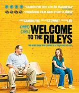 Welcome to the Rileys (Blu-ray Movie)