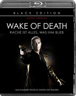 Wake of Death (Blu-ray Movie)