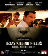 Texas Killing Fields (Blu-ray Movie), temporary cover art