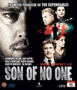 The Son of No One (Blu-ray Movie)