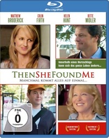 Then She Found Me (Blu-ray Movie)