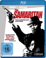 The Samaritan (Blu-ray Movie)