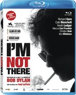 I'm Not There (Blu-ray Movie)