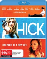 Hick (Blu-ray Movie)