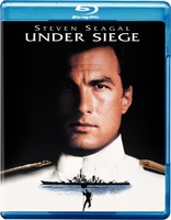 Under Siege (Blu-ray Movie), temporary cover art