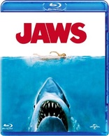 Jaws (Blu-ray Movie), temporary cover art