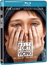 Extremely Loud and Incredibly Close (Blu-ray Movie)