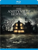 The Amityville Horror (Blu-ray Movie)