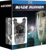 Blade Runner (Blu-ray Movie)