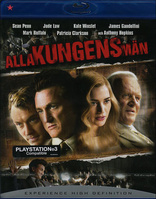 All the King's Men (Blu-ray Movie)