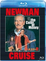 The Color of Money (Blu-ray Movie)