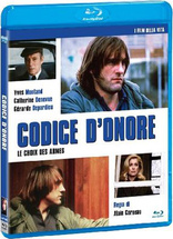 Codice d'onore (Blu-ray Movie), temporary cover art