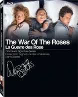 The War of the Roses (Blu-ray Movie)