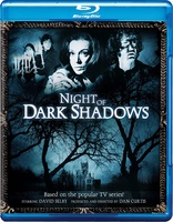 Night of Dark Shadows (Blu-ray Movie), temporary cover art