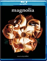 Magnolia (Blu-ray Movie)