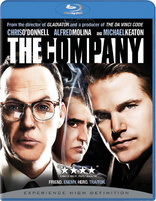 The Company (Blu-ray Movie)