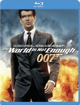 The World Is Not Enough (Blu-ray Movie)