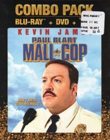 Paul Blart: Mall Cop (Blu-ray Movie)