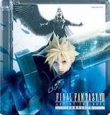 Final Fantasy VII: Advent Children (Blu-ray Movie)