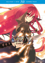 Shakugan no Shana S: OVA Series (Blu-ray Movie)