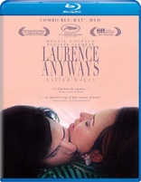 Laurence Anyways (Blu-ray Movie)