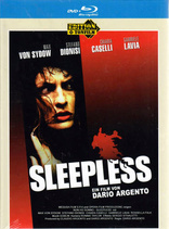 Sleepless (Blu-ray Movie), temporary cover art