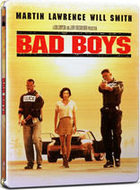 Bad Boys (Blu-ray Movie), temporary cover art