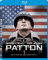 Patton (Blu-ray Movie)