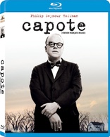 Capote (Blu-ray Movie)