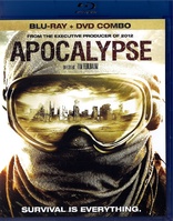 Apocalypse (Blu-ray Movie)