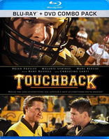 Touchback (Blu-ray Movie)
