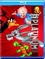 Looney Tunes Platinum Collection: Volume Two (Blu-ray Movie)