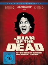 Juan of the Dead- Collectors Edition (Blu-ray Movie)