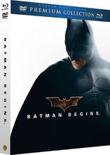 Batman Begins (Blu-ray Movie), temporary cover art