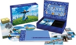 The Sound of Music Gift Set (Blu-ray Movie)