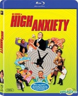 High Anxiety (Blu-ray Movie), temporary cover art