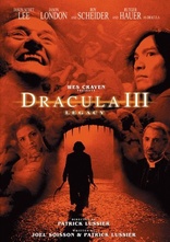 Dracula III: Legacy (Blu-ray Movie), temporary cover art