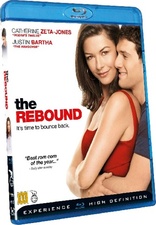 The Rebound (Blu-ray Movie)