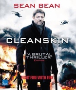 Cleanskin (Blu-ray Movie)