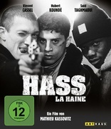 La Haine (Blu-ray Movie)