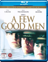 A Few Good Men (Blu-ray Movie)