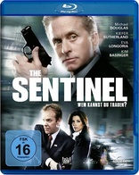 The Sentinel (Blu-ray Movie)