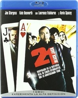 21 (Blu-ray Movie), temporary cover art