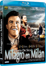 Miracolo a Milano (Blu-ray Movie), temporary cover art