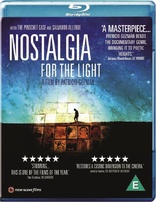 Nostalgia for the Light (Blu-ray Movie)