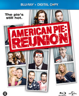 American Pie: Reunion (Blu-ray Movie)