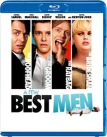 A Few Best Men (Blu-ray Movie)