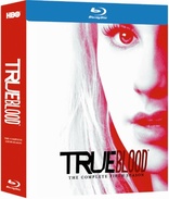 True Blood: The Complete Fifth Season (Blu-ray Movie)