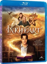 Inkheart (Blu-ray Movie)